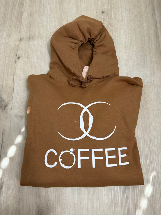 Coffee Hoodie