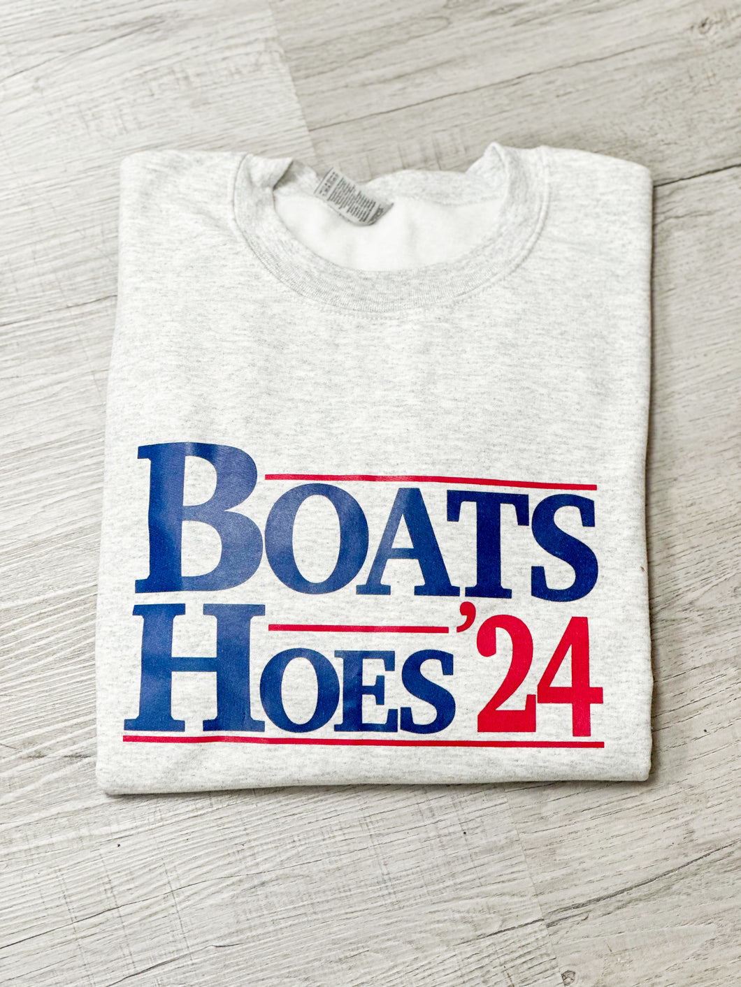 Boats ‘24