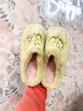 Load image into Gallery viewer, G-Man Slippers
