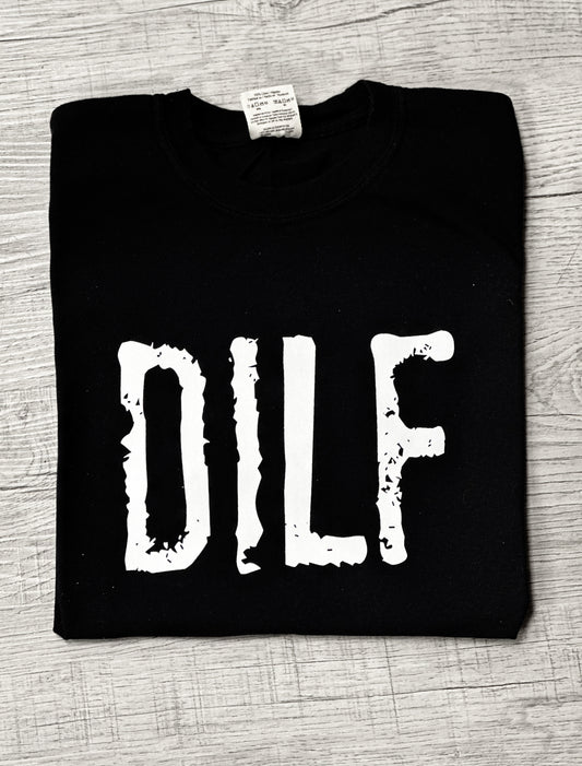 DILF Tee