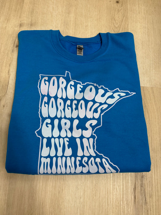 GG girls -LARGE