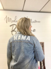 Load image into Gallery viewer, Mama Jean Jacket
